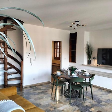 Casa Basilico' Taormina Apartman Kültér fotó