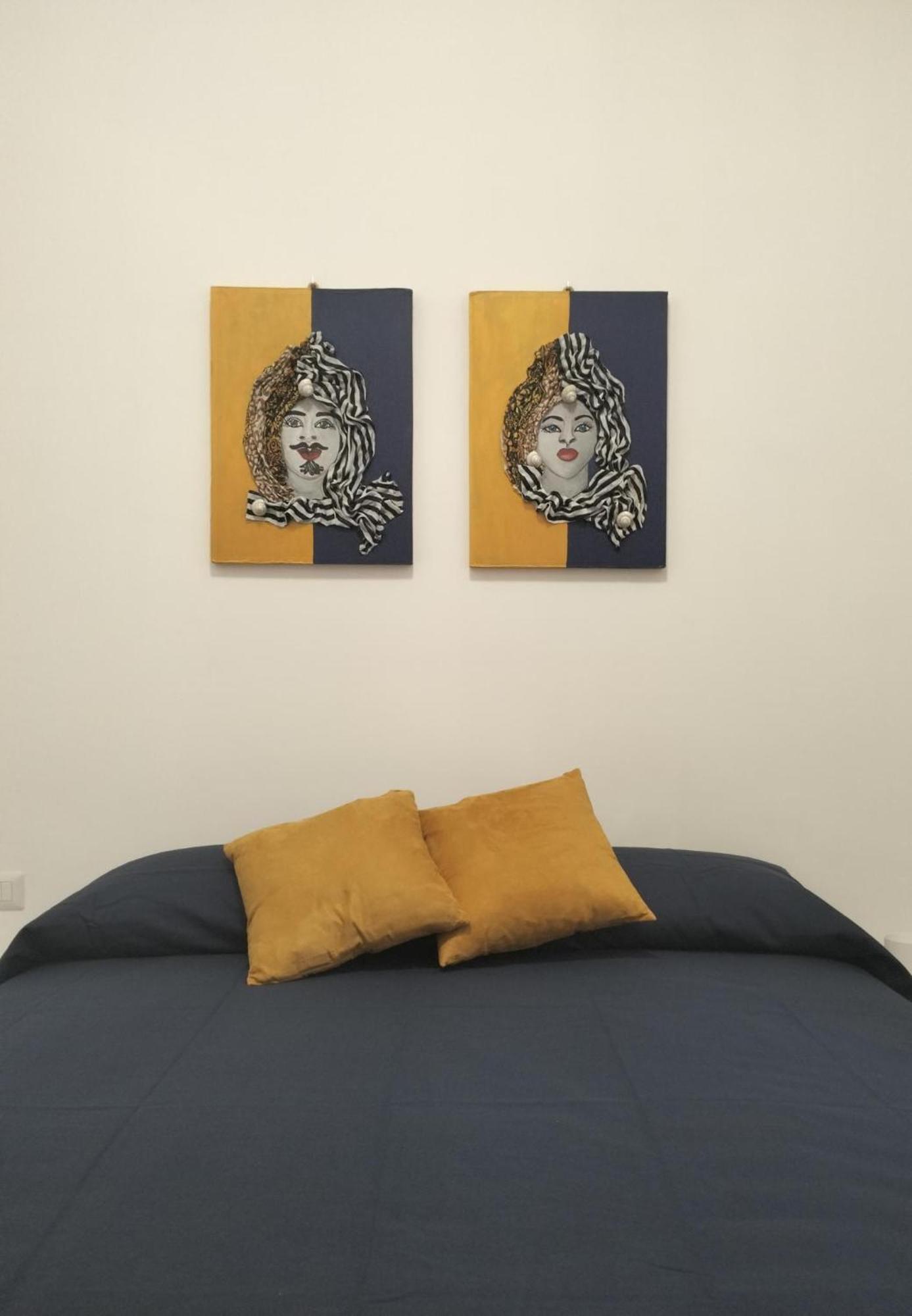 Casa Basilico' Taormina Apartman Kültér fotó