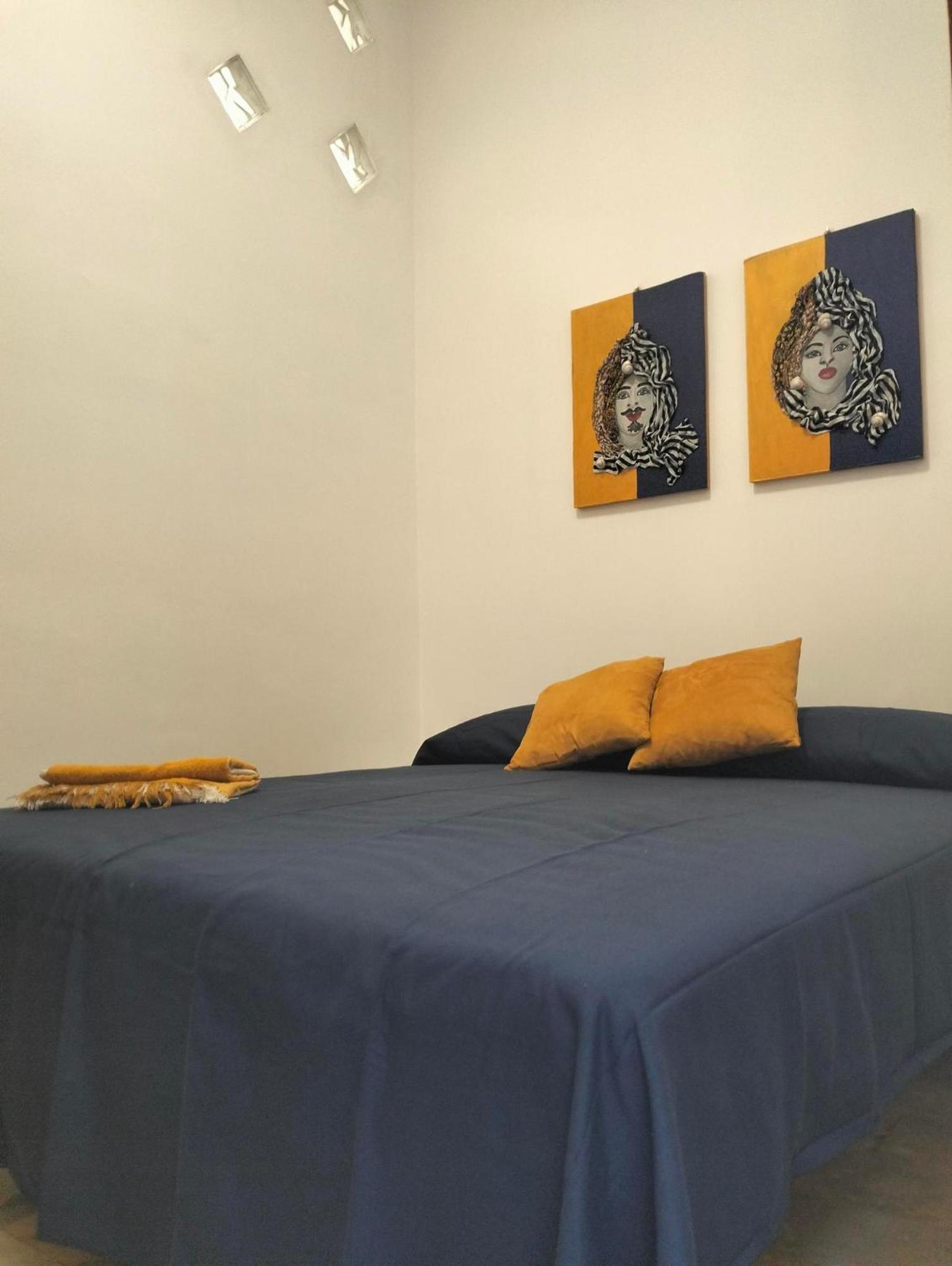 Casa Basilico' Taormina Apartman Kültér fotó