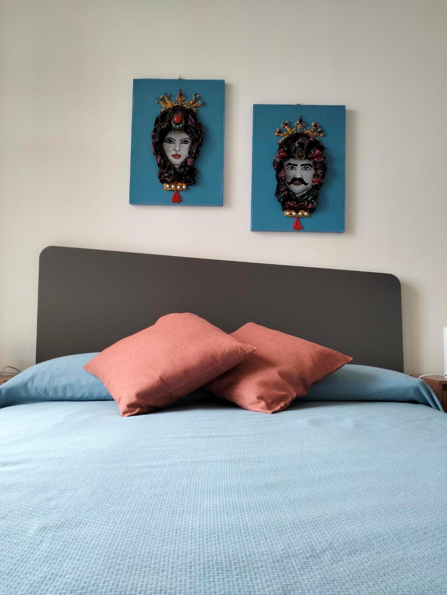 Casa Basilico' Taormina Apartman Kültér fotó