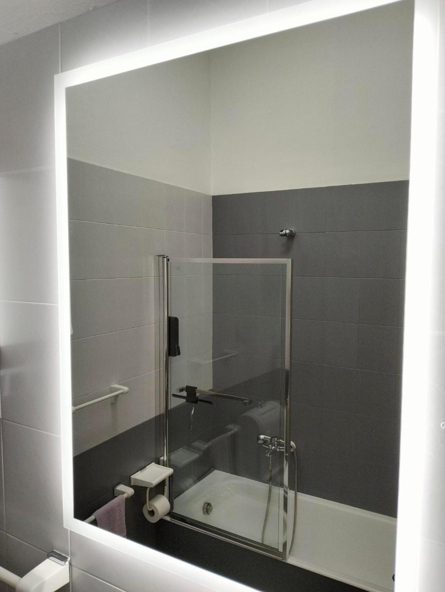 Casa Basilico' Taormina Apartman Kültér fotó