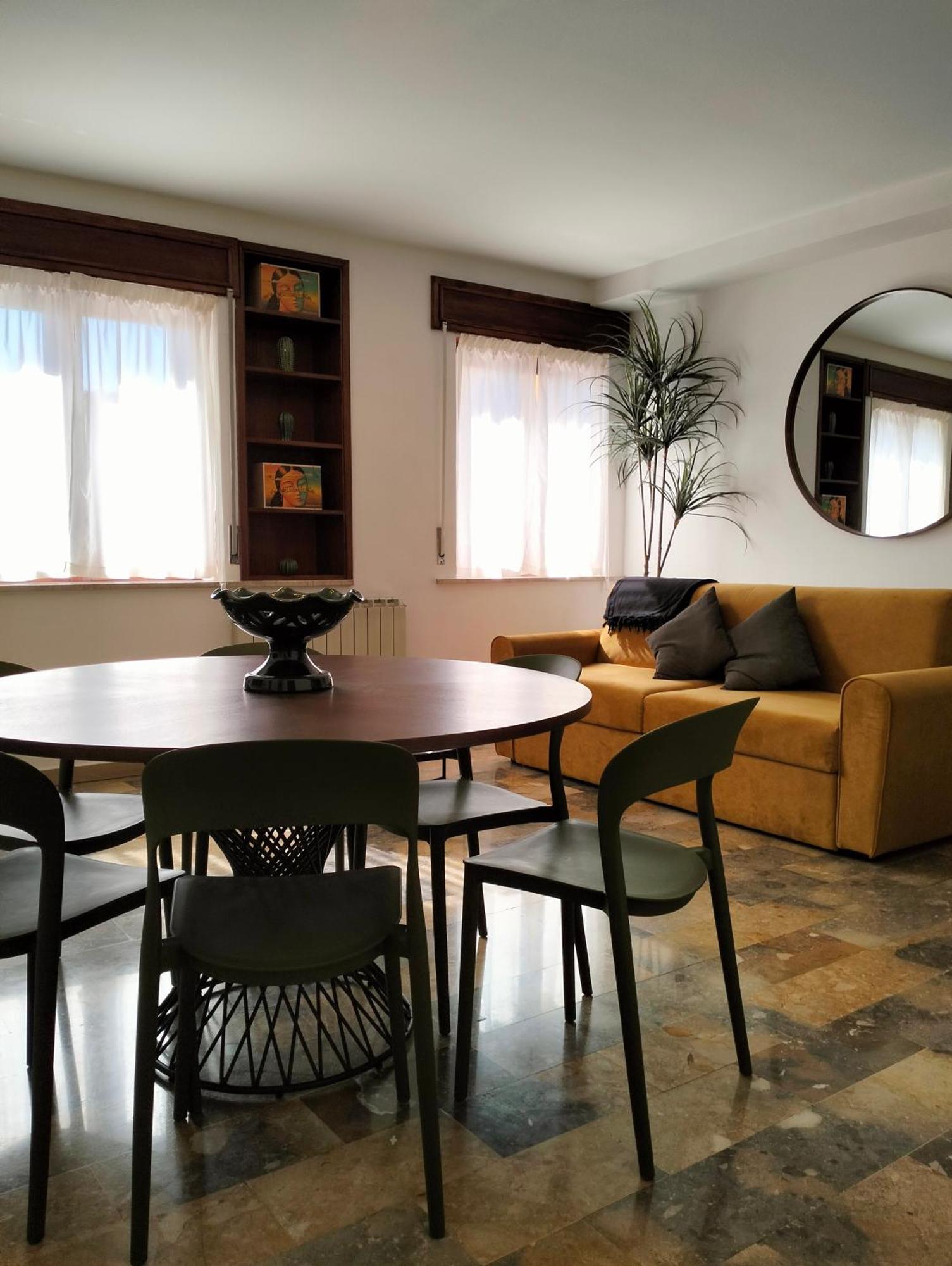 Casa Basilico' Taormina Apartman Kültér fotó