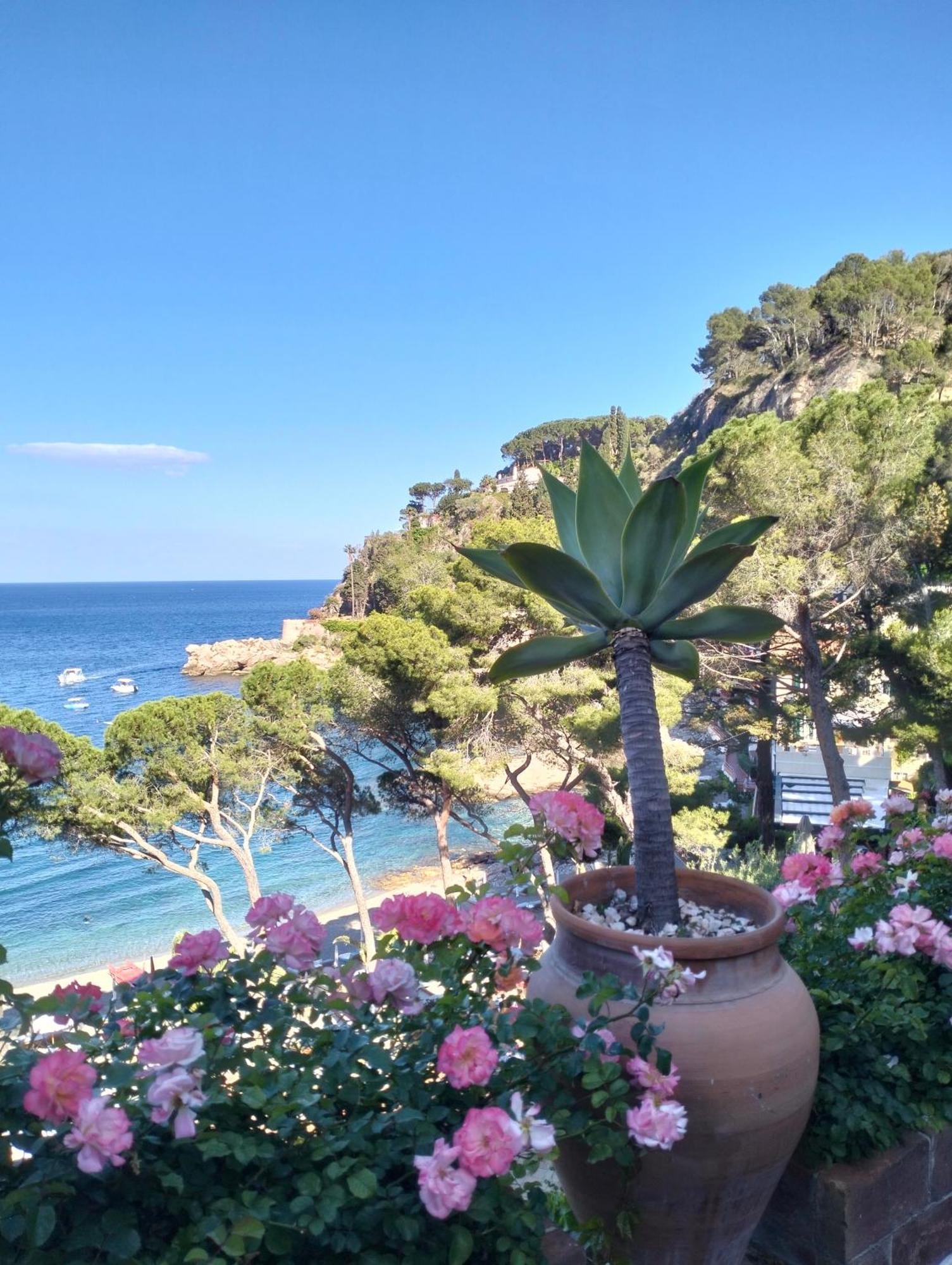 Casa Basilico' Taormina Apartman Kültér fotó