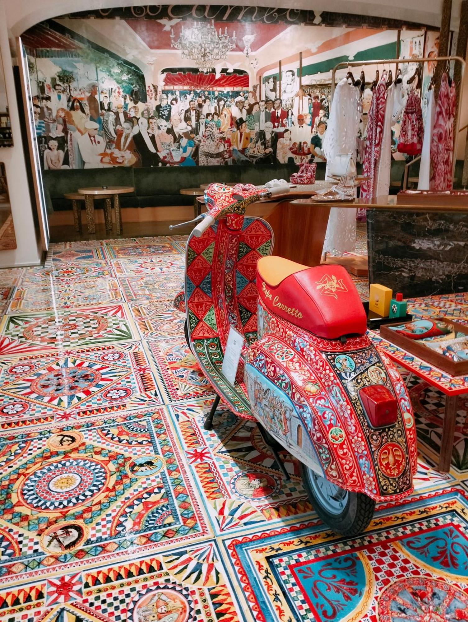Casa Basilico' Taormina Apartman Kültér fotó