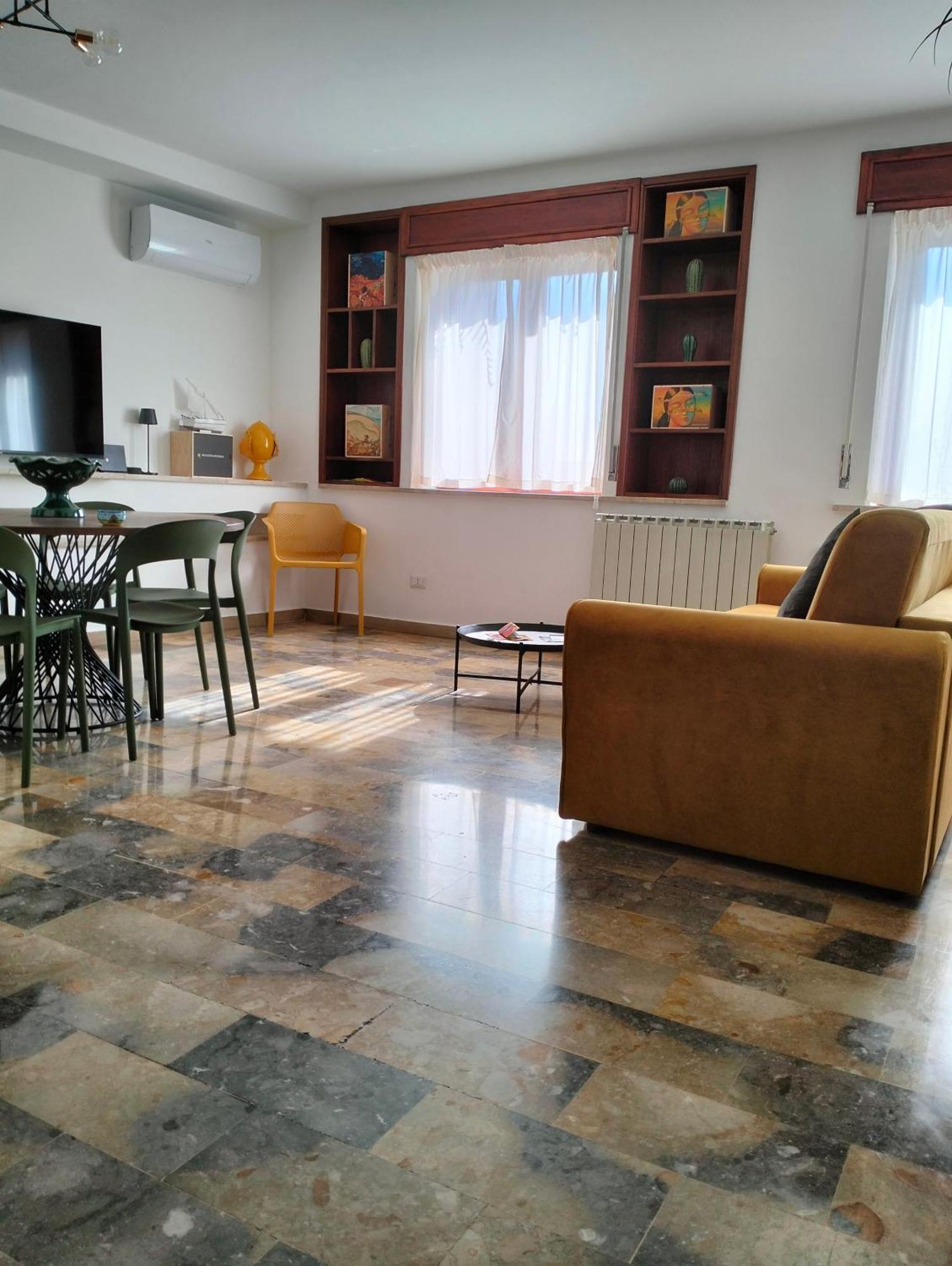 Casa Basilico' Taormina Apartman Kültér fotó