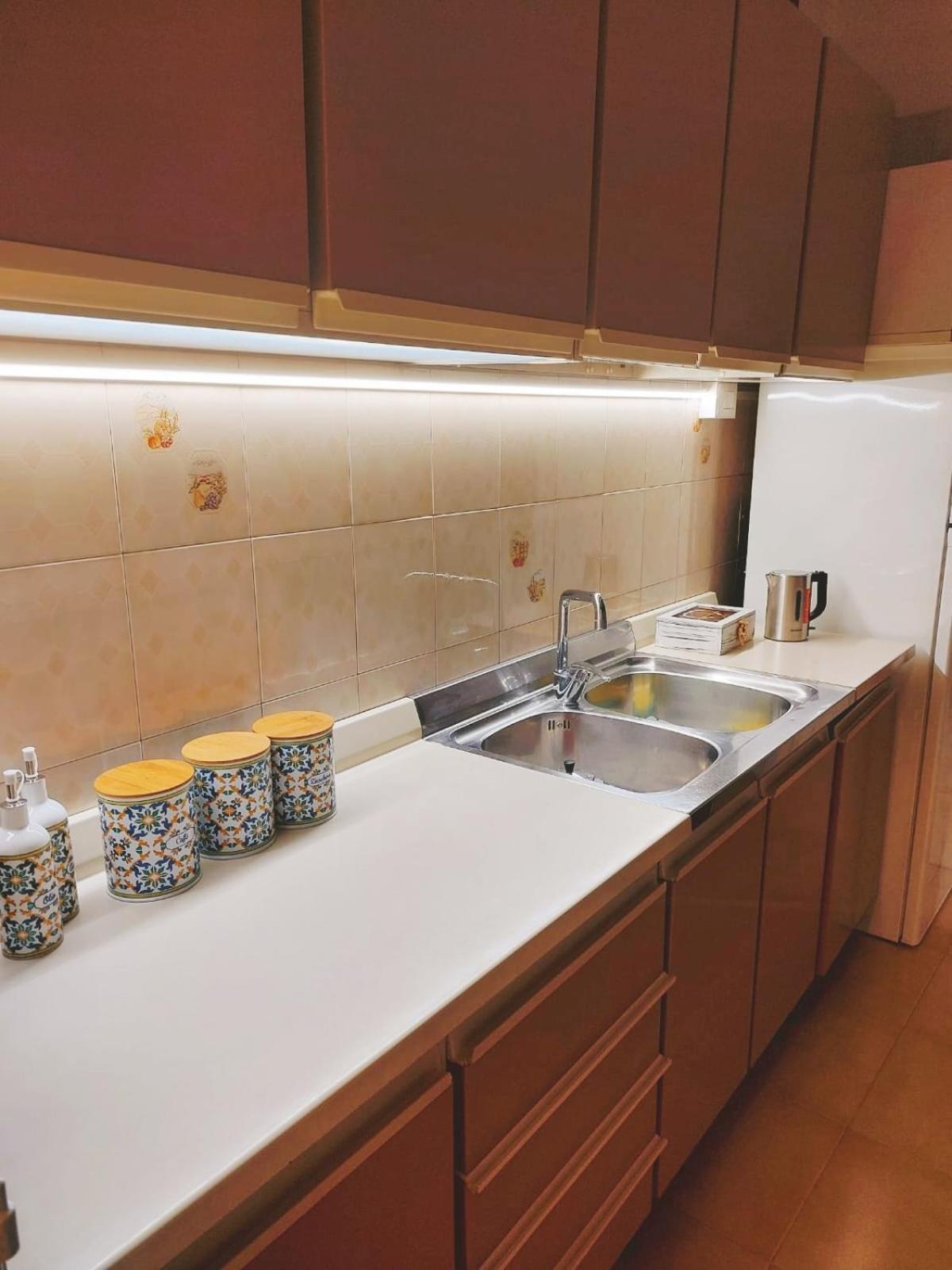 Casa Basilico' Taormina Apartman Kültér fotó